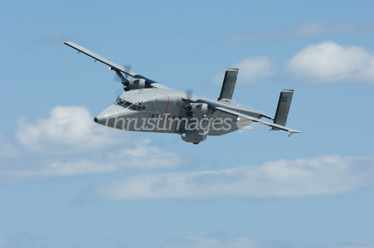 Short C-23C Sherpa 94-0308 (cn SH3422)